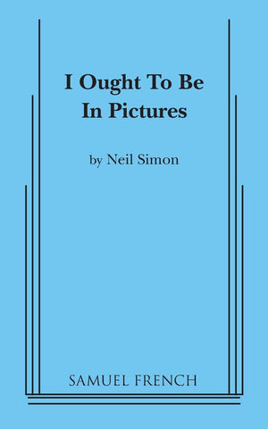 I Ought to be in Pictures,Used