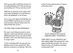 Dork Diaries 14: Tales from a NotSoBest Friend Forever (14),New