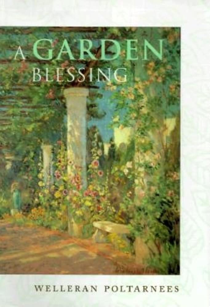A Garden Blessing,New