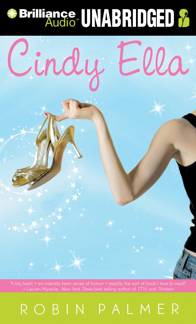 Cindy Ella,Used