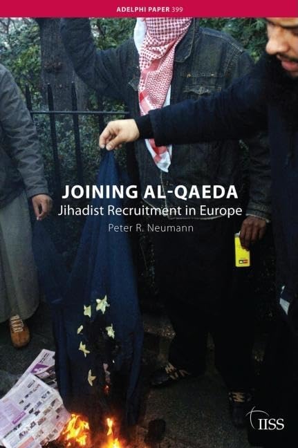 Joining AlQaeda (Adelphi series),Used