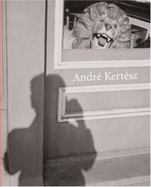 Andr Kertsz,New