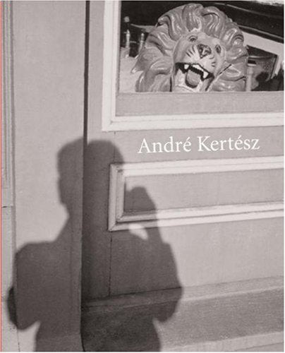 Andr Kertsz,Used