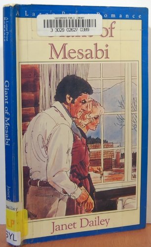 Giant of Mesabi (Nightingale Series),Used