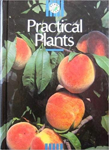 Practical Plants (Plant Life Series),Used