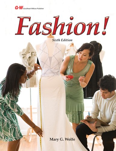 Fashion!,Used