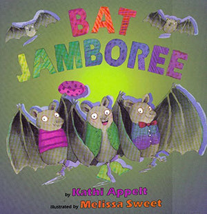 Bat Jamboree,Used