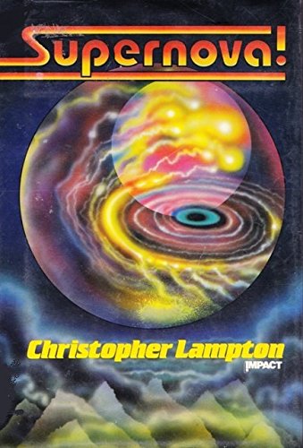 Supernova (Impact Books),Used