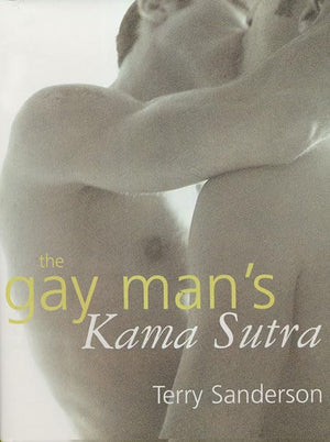 The Gay Man's Kama Sutra,Used
