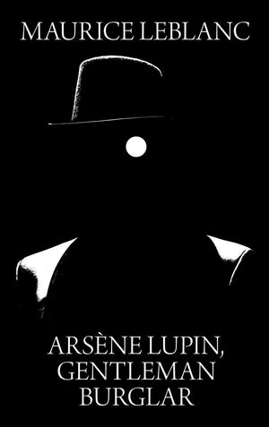 Arsene Lupin, Gentleman Burglar,Used