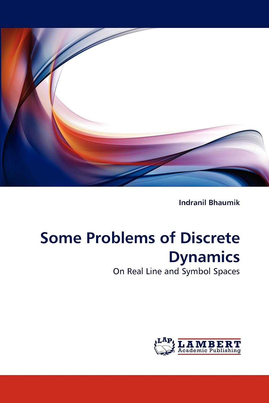 Some Problems of Discrete Dynamics: On Real Line and Symbol Spaces,Used