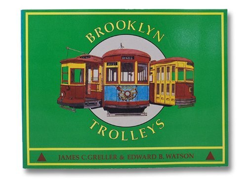 Brooklyn Trolleys,Used