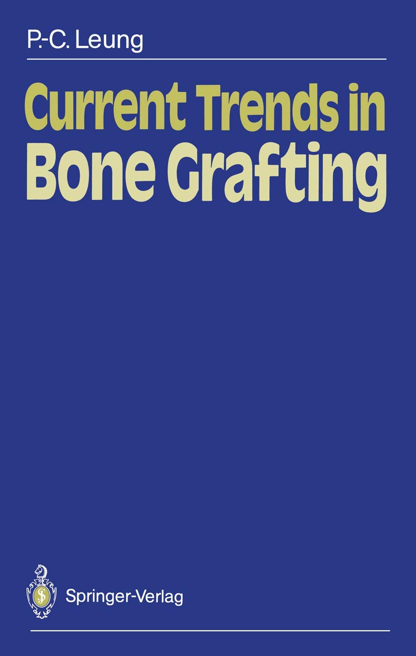 Current Trends in Bone Grafting,Used