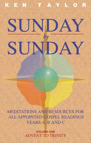 Sunday by Sunday,Used