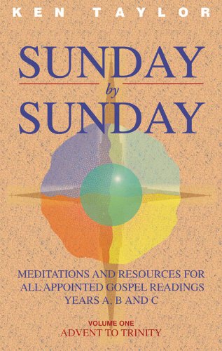 Sunday by Sunday,Used