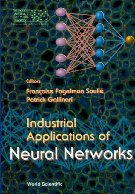 Industrial Applications of Neural Networks,Used