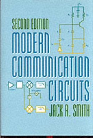 Modern Communication Circuits-Used