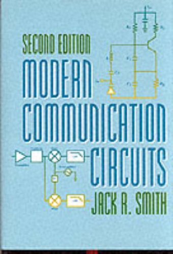Modern Communication Circuits-Used