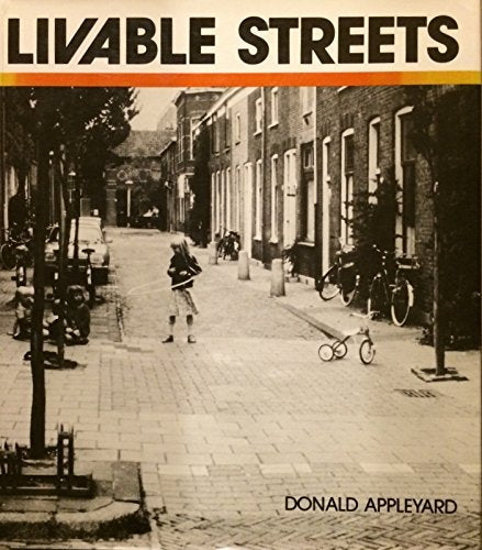 Livable Streets,Used