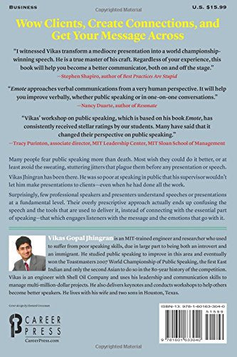 Emote: Using Emotions to Make Your Message Memorable,Used