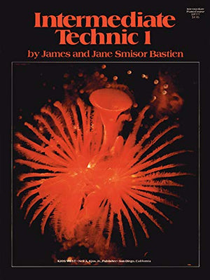Intermediate Technic 1 (Wp111),Used