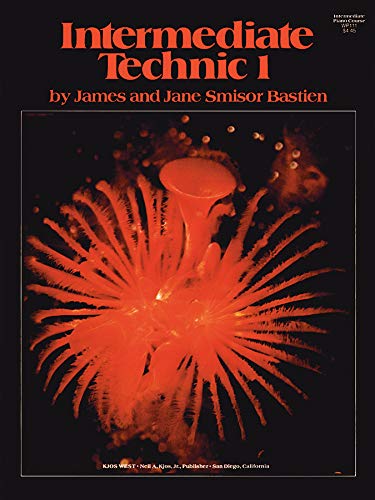 Intermediate Technic 1 (Wp111),Used