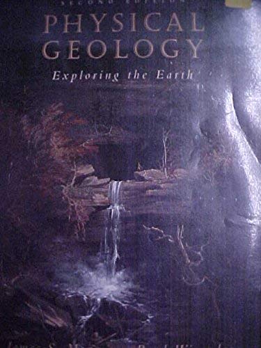 Physical Geology: Exploring the Earth,Used