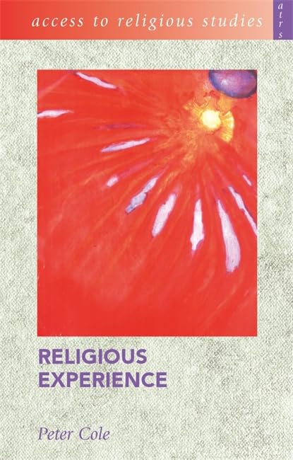Religious Experience (Access To Religious Studies),Used