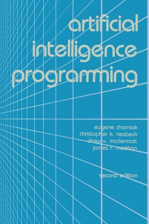 Artificial Intelligence Programming,Used
