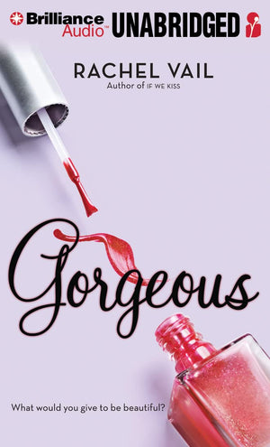Gorgeous (The Avery Sisters Trilogy),Used