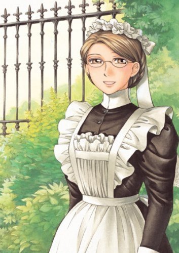 Emma, Vol. 7,New