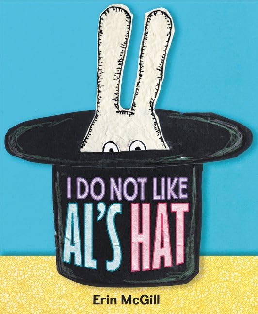 I Do Not Like Al's Hat,New