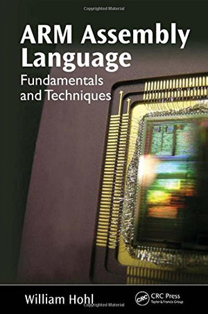 ARM Assembly Language: Fundamentals and Techniques,Used