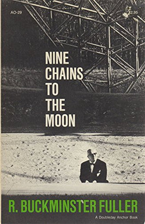 Nine Chains To The Moon,New