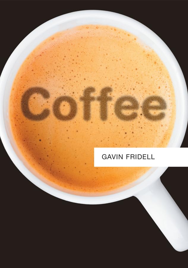 Coffee (Resources),Used