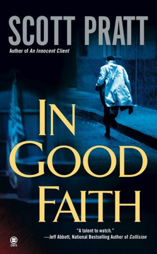 In Good Faith (Joe Dillard),Used