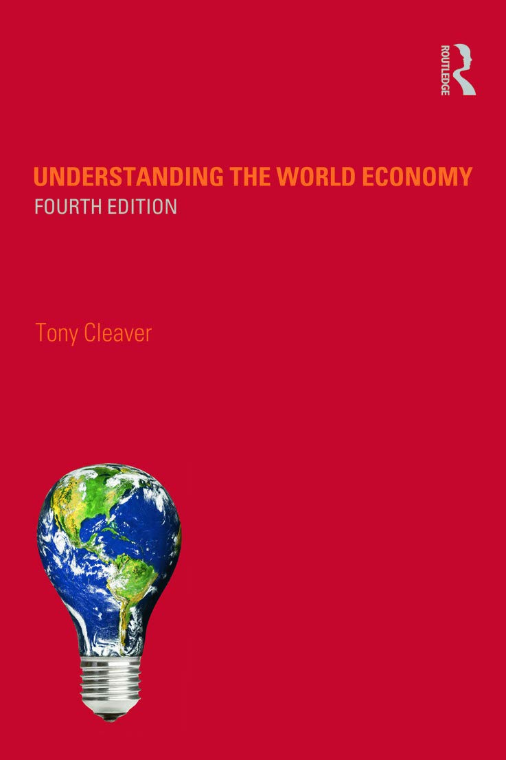 Understanding The World Economy