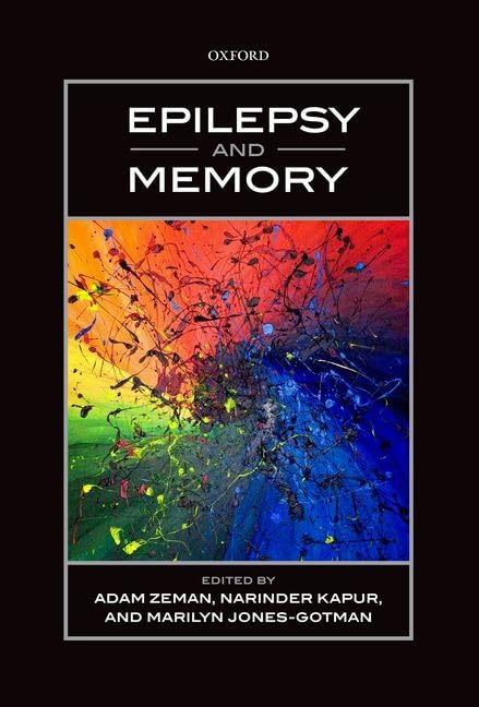 Epilepsy and Memory,Used