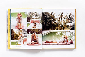 Slim Aarons: Women,Used