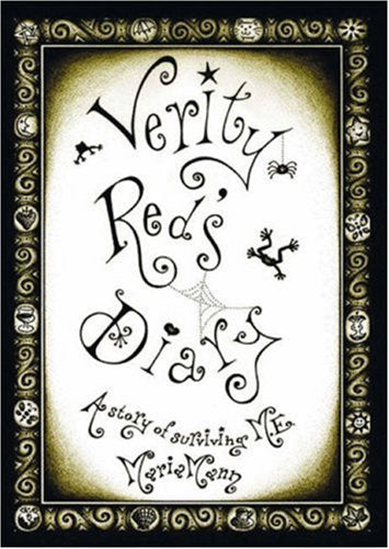 Verity Red's Diary: A Story of Surviving M. E.,Used