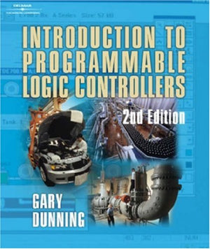 Introduction to Programmable Logic Controllers,Used