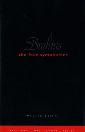 Brahms: The Four Symphonies,Used