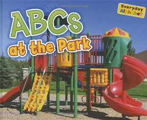 ABCs at the Park (Everyday Alphabet),Used
