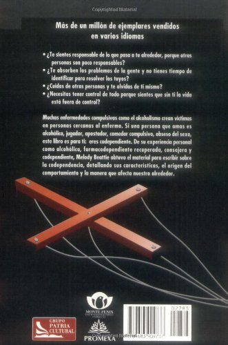 Ya No Seas Codependiente,Used