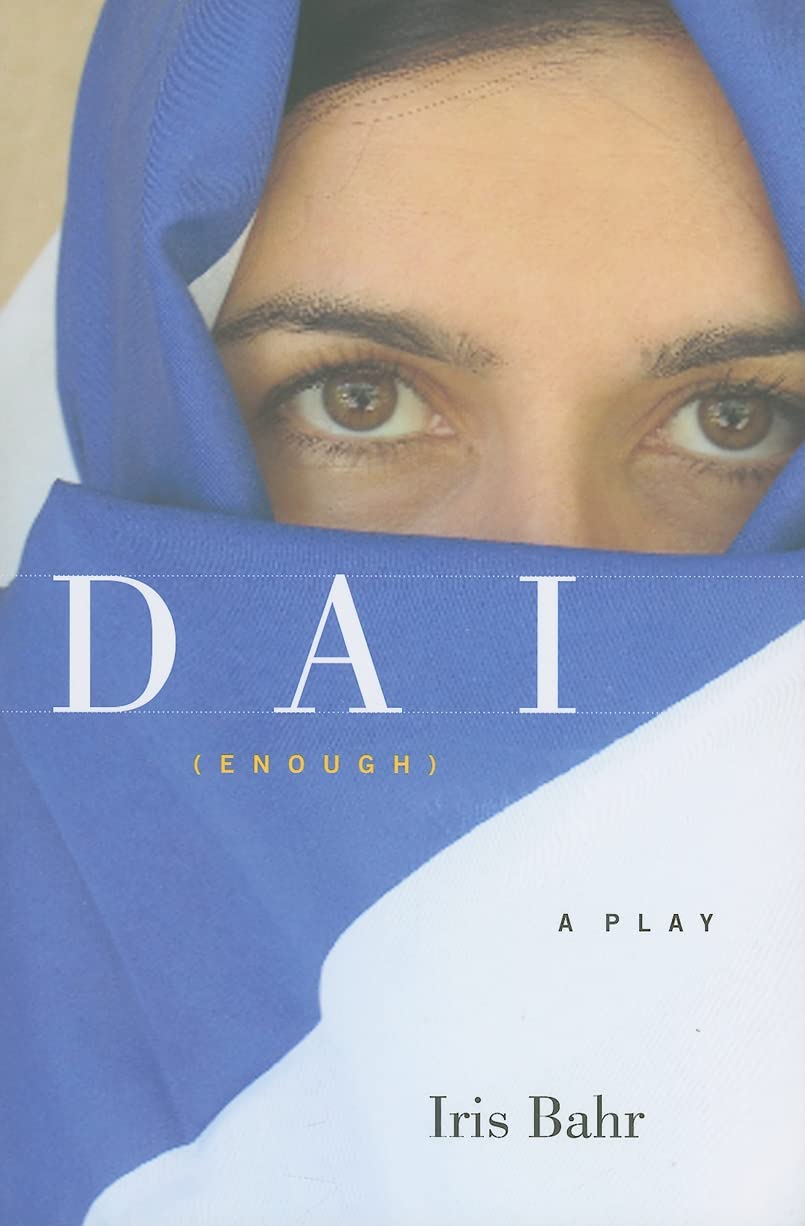 DAI (enough): A Play,Used