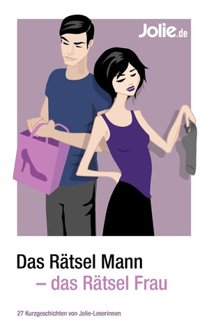 Das Rtsel Mann  das Rtsel Frau (German Edition),Used