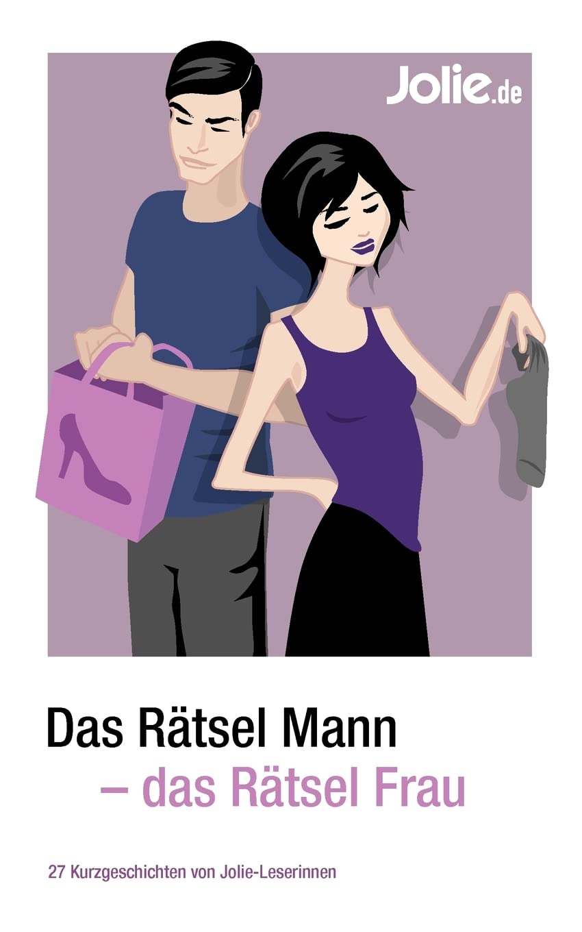 Das Rtsel Mann  das Rtsel Frau (German Edition),Used