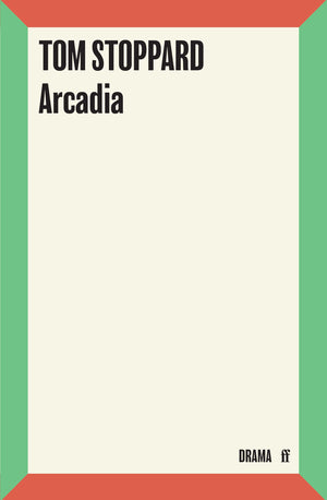 Arcadia (Faber Drama)
