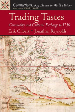 Trading Tastes: Commodity and Cultural Exchange to 1750,Used