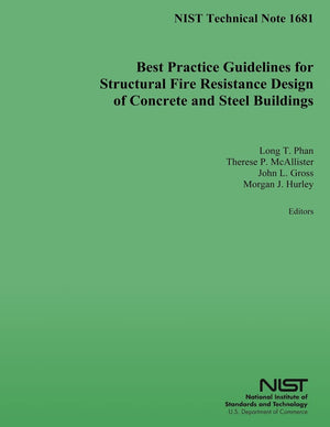 Best Practice Guidelines for Structural Fire Resistance Design of Concrete and Steel Buildings,Used